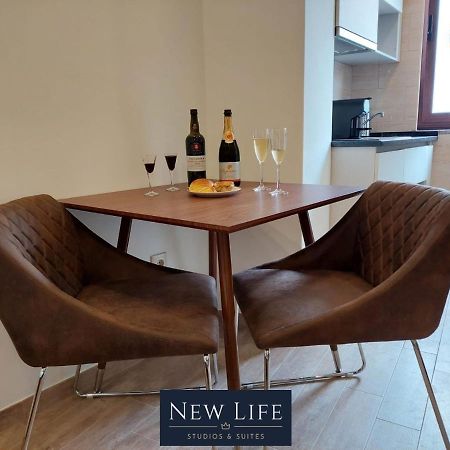 פורטו New Life - Parque Cidade Studio-0T מראה חיצוני תמונה